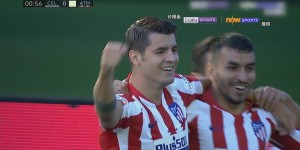 西甲第四轮冷门迭起：豪门崛起之路波折裁判判罚引争议