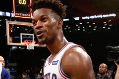 勇士或迎来“荒诞重聚”？交易特例签回乌布雷的可能性