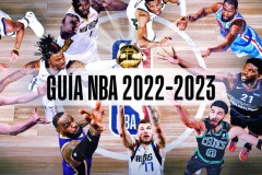 新赛季NBA先发阵容排名：湖人队垫底，快船勇士引热议