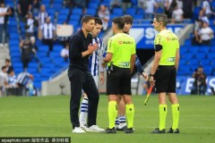 曼城5-1大胜伯恩利，哈兰德双响助曼城领跑英超